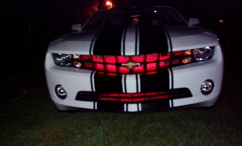 Extreme Custom Body Shop LLC