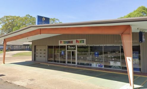 City Paint and Glass