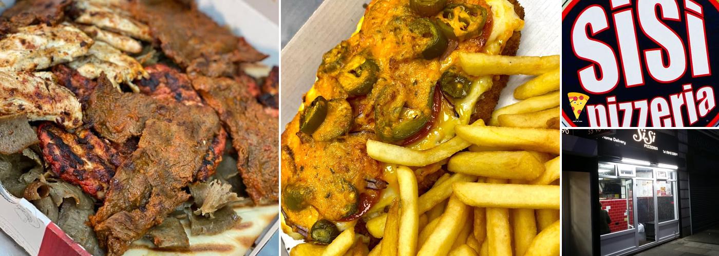 Sisi Pizzeria
