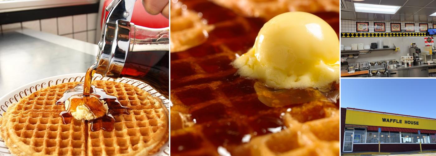 Waffle House