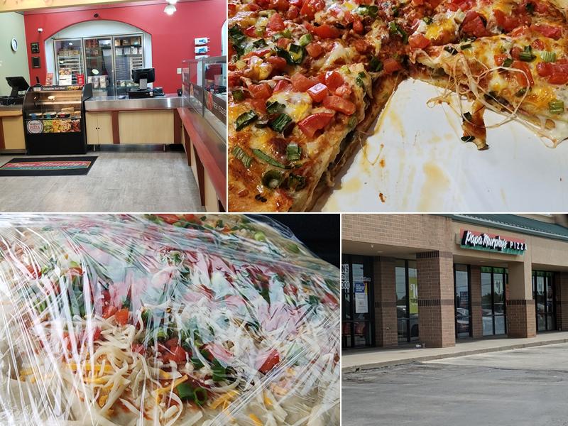 Papa Murphy's | Take 'N' Bake Pizza