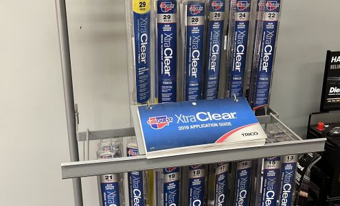 J and L Tire & Auto Repair (formerly 51 Firestone)