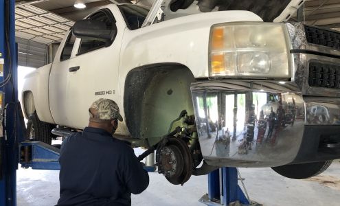 Ole Brook Tire & Auto Service, LLC