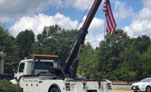 Porter's Body Shop, Inc.