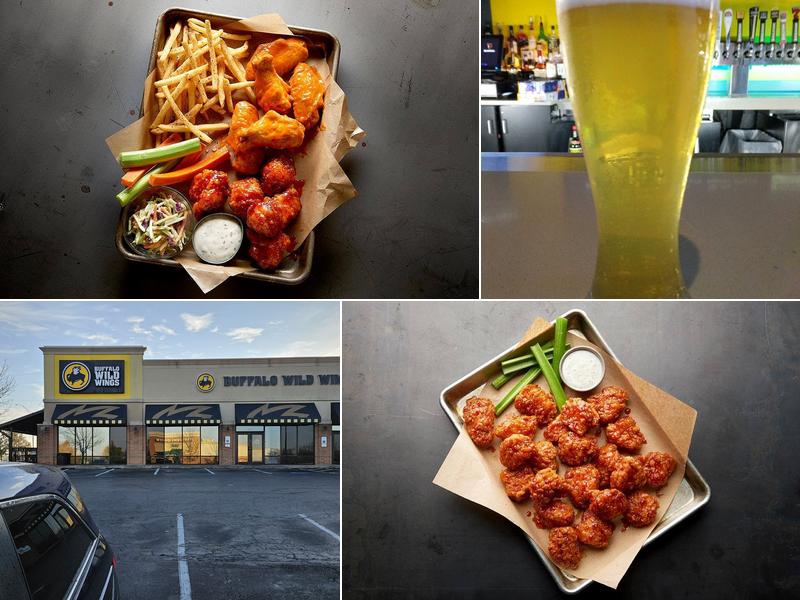 Buffalo Wild Wings