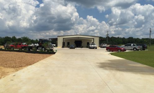 GT Collision & Accessories