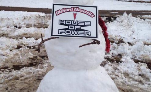 Richard's Paint & Auto Repair