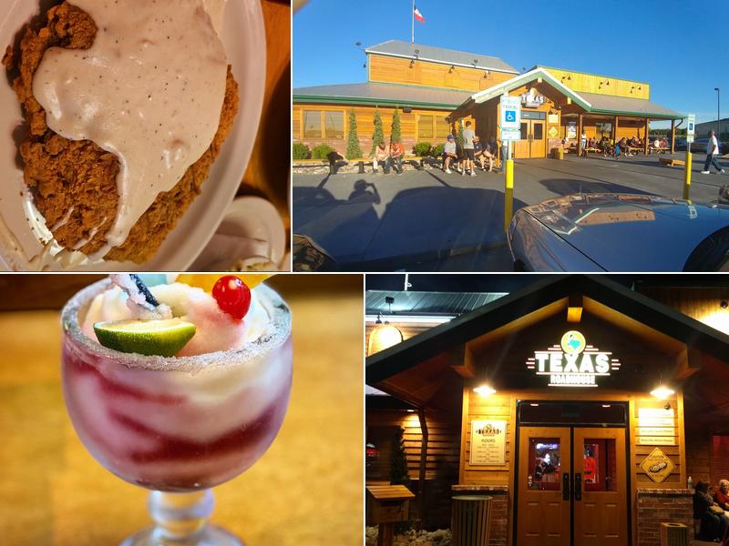 Texas Roadhouse