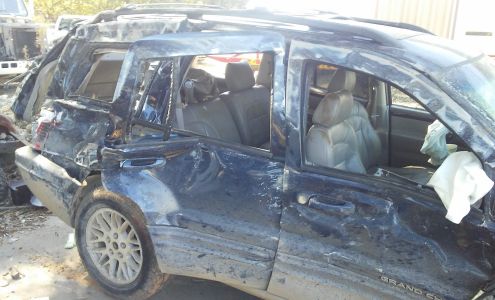 Cleveland Collision Center