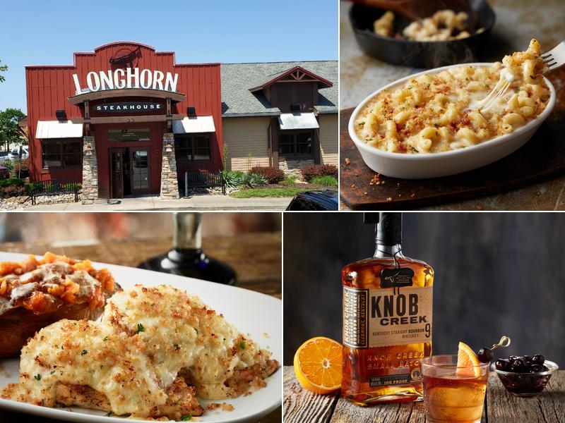 LongHorn Steakhouse
