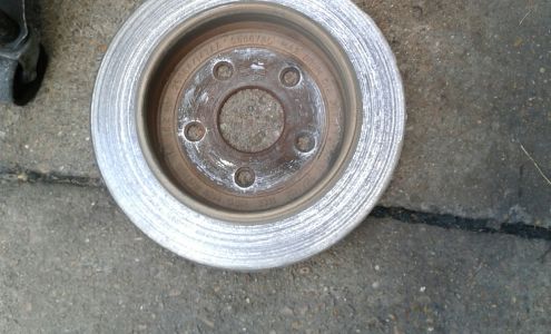 Richards Auto Repair