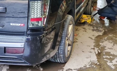 Acey's Auto Wrecker Service