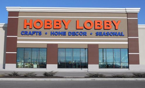 Hobby Lobby