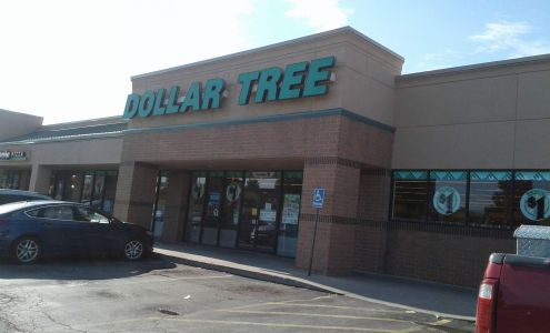 Dollar Tree