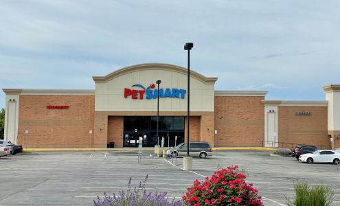 PetSmart