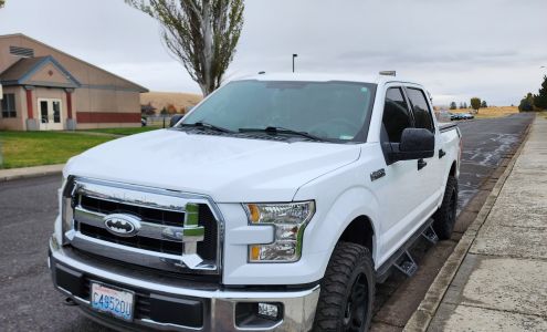 Perez Collision Repair