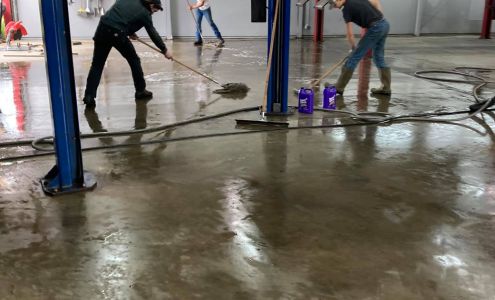 Mark's Auto Repair Service