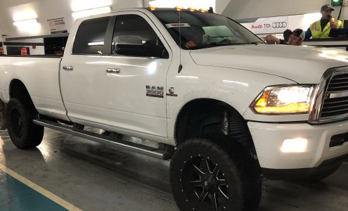 The Dalles Auto Sales