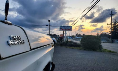 Bargain Corner Auto Sales Inc