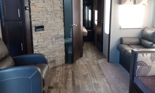 Camping World RV Sales Cortland