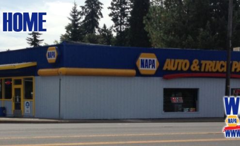 NAPA Auto Parts - Wilson's Auto Parts
