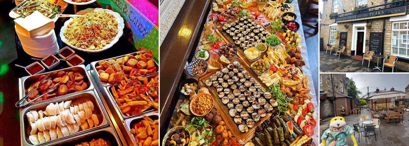 The Pride of the Peaks