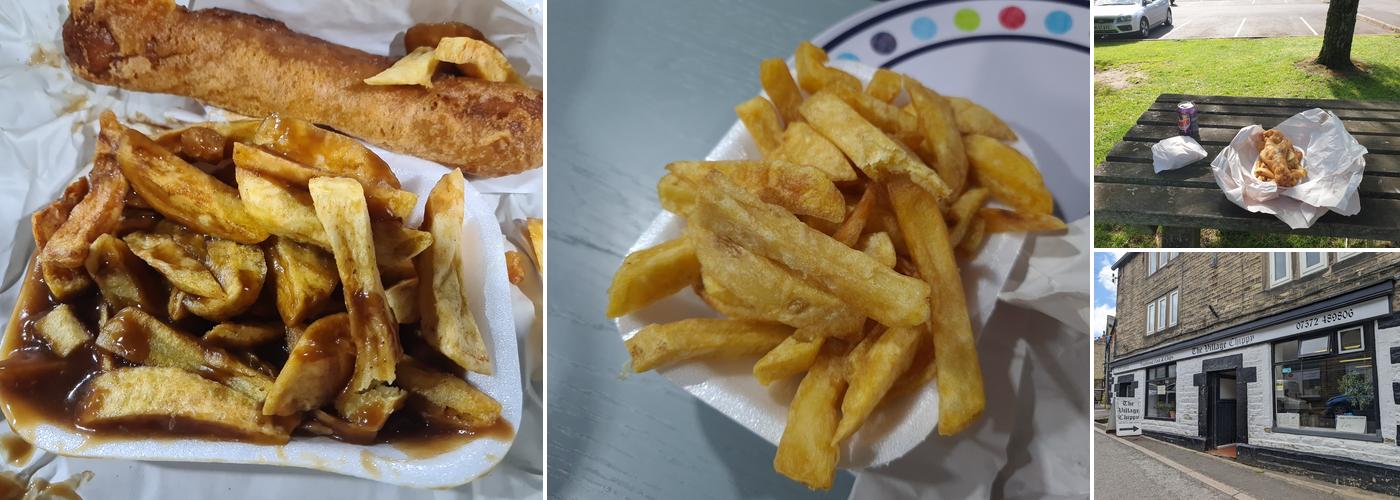 Village Chippy