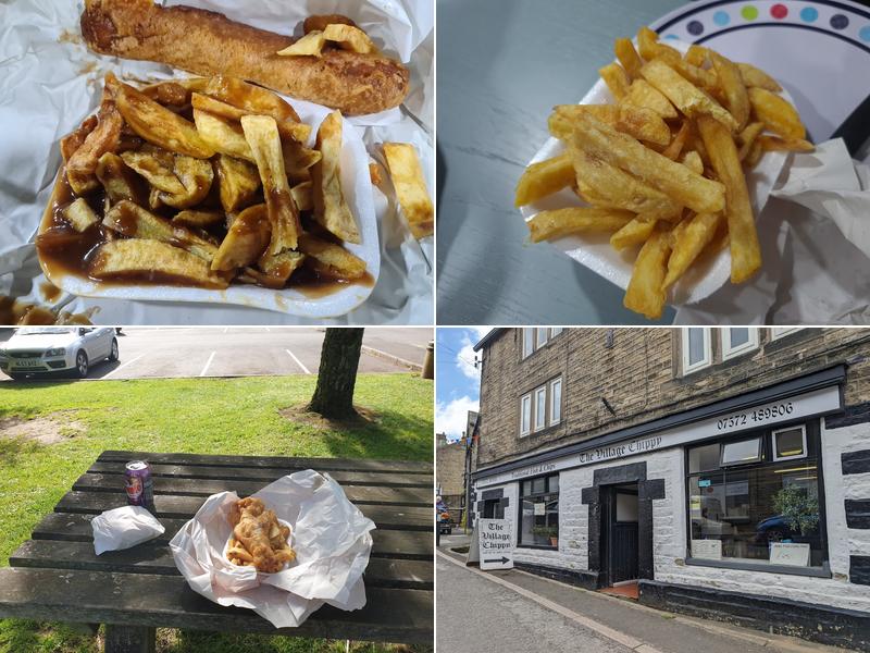 Village Chippy