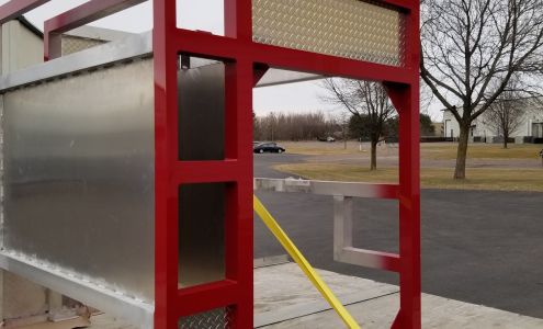 Collision Center Inc.