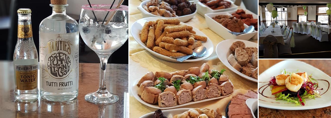 Christies Wine Bar & Bistro