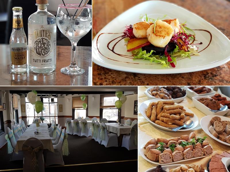 Christies Wine Bar & Bistro