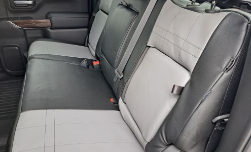 Merrillville Auto Glass & Trim