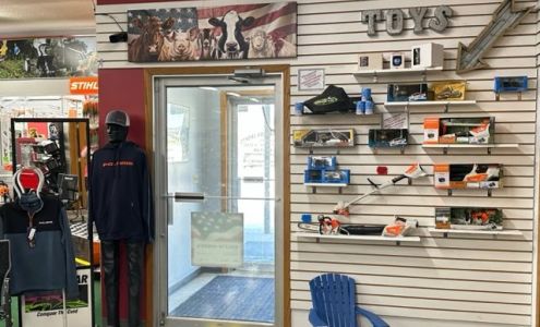 Drilling's All Season Sports Calmar