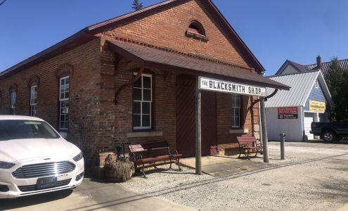 Central Motors Inc Spillville