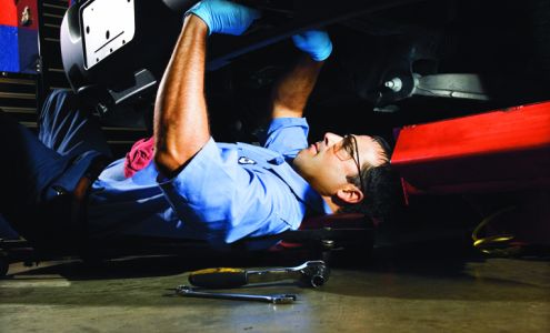 Dan "O" Automotive ASE Certified/ Owner Hebron