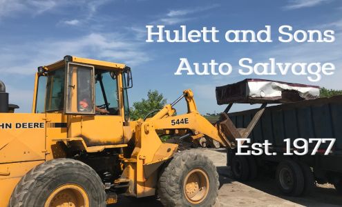 Hulett & Son Auto Salvage