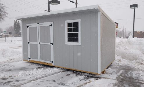 Kilgore's Enterprises