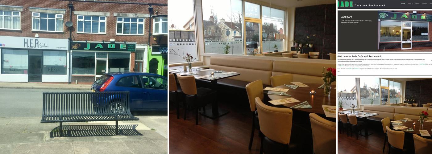 Jade Cafe and Restaurant