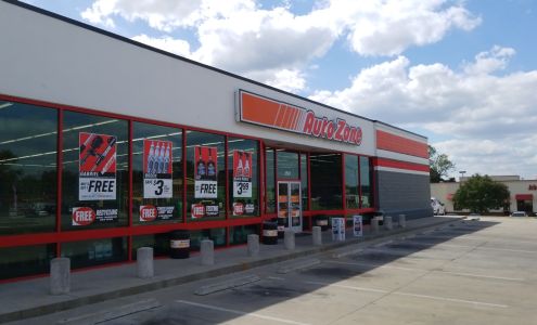 AutoZone Sedalia