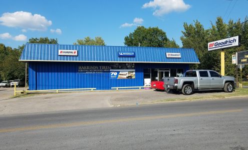 Harrison Tire & Supply