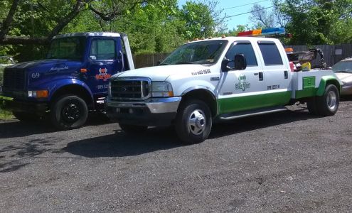 Bargain Transmission & Auto Repair