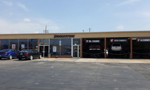 Firestone Complete Auto Care