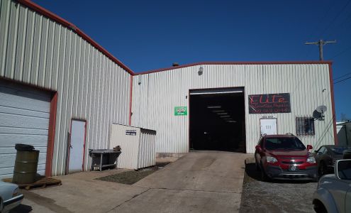 Elite Auto Repair