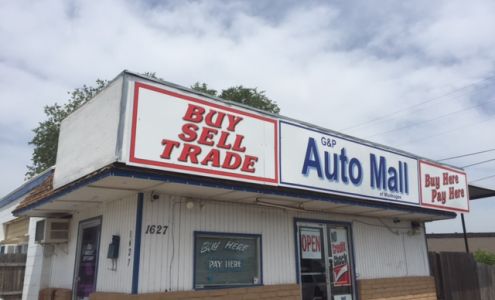 Auto Mall