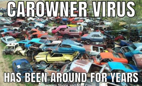 Hunters Corner Auto Sales