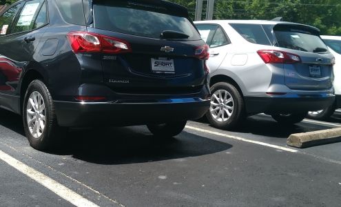 Tim Short Chevrolet Parts