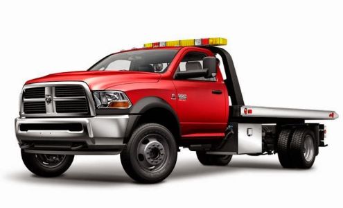 Lorenzini's Automotive Barre