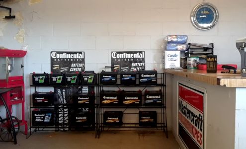 Triple J Tire & Service