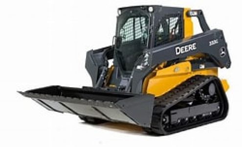 J's Equipment Rental