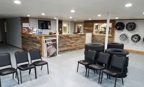 Main Street Tire & Lube